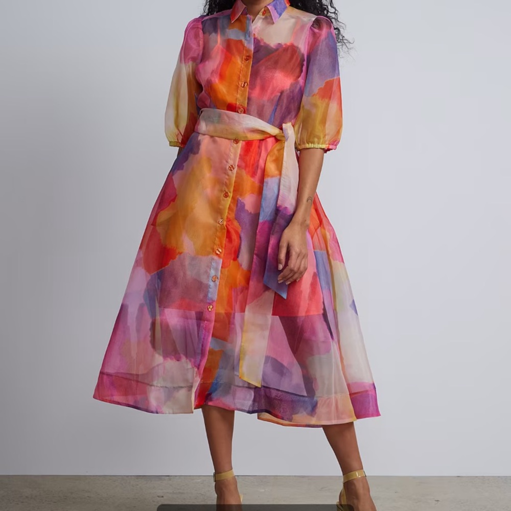 Meet your Posher, Richelle